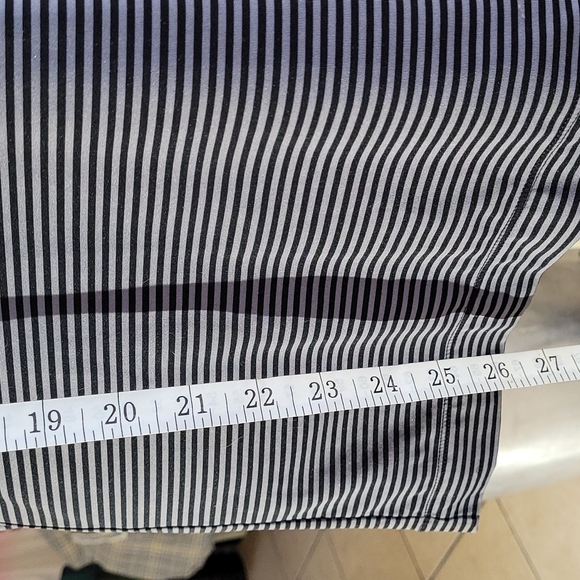 Nike Golf ⛳️ dri fit slim-forming polo. Stretchy. - Picture 10 of 12